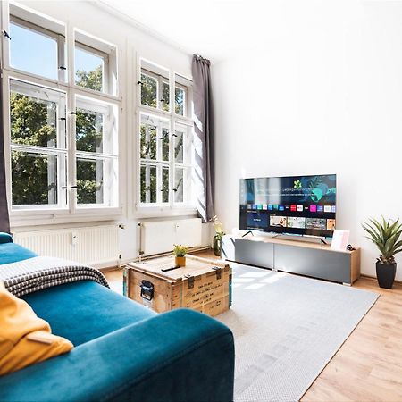 Ko-Living Space An Der Oper - Street Art Design Apartments Halle (Saale) Exterior foto